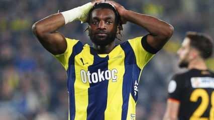 Fenerbahçe 90+4'te yıkıldı! Taraftarlar maç sonu resmen çıldırdı! Büyük isyan