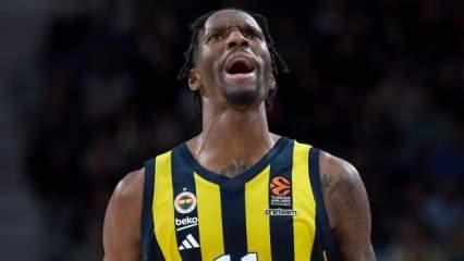 Fenerbahçe Final Four için parkeye çıkıyor