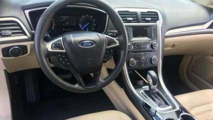 Ford'un Çin'e otomobil sevkiyatına "tarife" ayarlaması