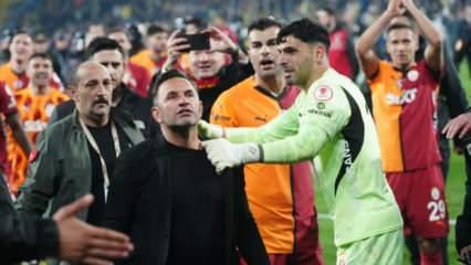Galatasaray Süper Lig'in yıldızını alıyor: Bonservisin yüzde 40'ı Fenerbahçe'ye