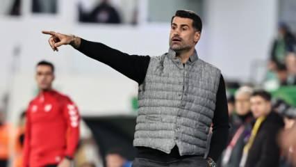 "Gelirse yılın transferi olur": Volkan Demirel'den Fenerbahçe'ye öneri