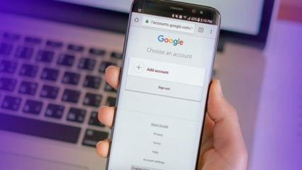 Google'dan yeni karar! Türkiye dahil tüm ülkelerde tarihe karışacak