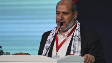 Hamas: İsrail Gazze'den tamamen çekilirse tüm esirler serbest kalacak