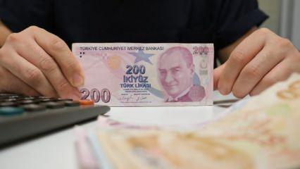 Hazine ve Maliye Bakanlığı "vergi affı" iddialarını yalanladı