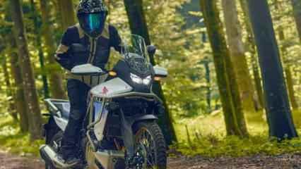 Honda'nın yenilenen 3 modeli Türkiye'de satışa çıktı