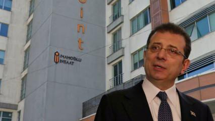 İBB Meclisi'nde CHP grubunu terleten İmamoğlu soruları! Kavga çıkardılar