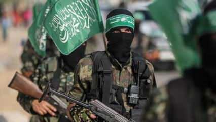 İlk kez böyle bir teklif yapıldı! Hamas'tan son dakika açıklaması Kararını dünyaya duyurdu