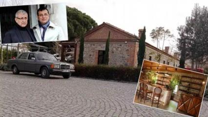 İmamoğlu İnşaat’ın Edremit rantı aynen devam: Alkol ruhsatı iptal, işgal sürüyor