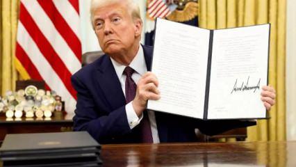 İngiliz basını uyardı: Trump'ın hamlesi ters tepebilir, ABD kendi kendini bitirecek!