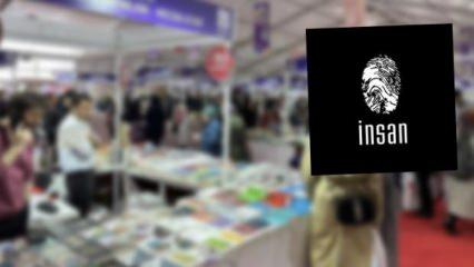 İnsan Yayınları'ndan &Uuml;sk&uuml;dar Kitap Fuarı'na katılmama kararı
