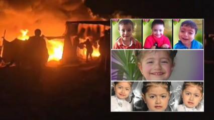 İsrail'den uykuda katliam! Çok sayıda can kaybı var