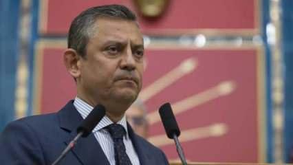 İsrail’in ve Yunanın cesaret edemeyeceğini Özgür Özel yaptı!