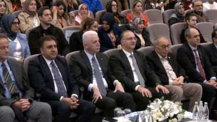 İstanbul'da anlamlı program! Ebeveyn Zirvesi düzenlendi