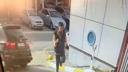 İstanbul'da film gibi olay: Oto galeriye bombalı saldırı!