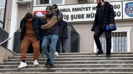 İstanbul'da 1 milyon dolarlık vurgun! Yatırım tuzağı
