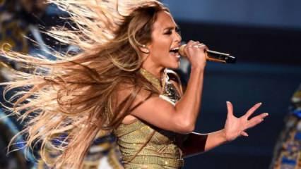 Jennifer Lopez vurgunu! Türkiye fiyatları servet değerinde!