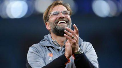 Jürgen Klopp geri dönüyor! Dünya devinin başına geçecek