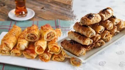 Kendini kıymalı zanneden mercimekli börek tarifi: Hem ekonomik hem leziz!