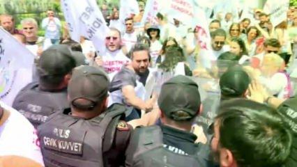 İşte Kızılay’daki müdahalenin perde arkası! 'Öğretmen' dedikleri bakın kim çıktı