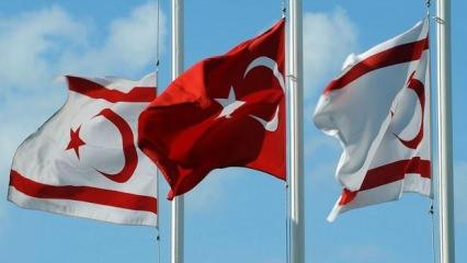 KKTC’nin uluslararası toplum ve devletler nezdinde statüsü