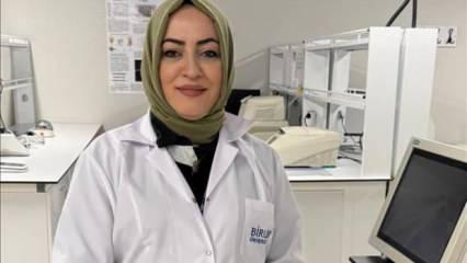 Kovid-19'un kalıcı koku kaybıyla bağlantısı ortaya çıktı