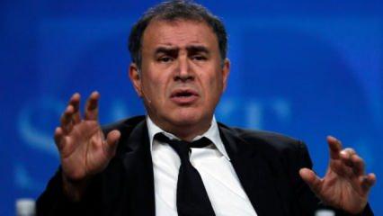 Doktor Felaket 'Trump'tan daha güçlü' diyerek açıkladı: 'Sıcak savaş çıkabilir'