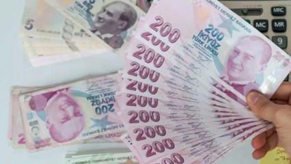 Kurban Bayramı emekli ikramiyesi hesaplara yatacağı tarih 2025