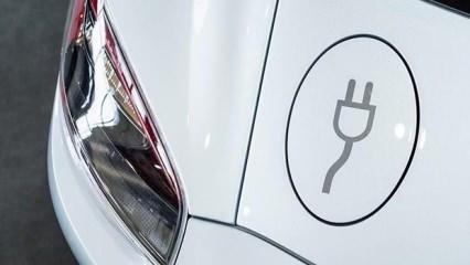 Küresel elektrikli araç pazarı ilk çeyrekte güçlü büyüdü