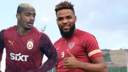 Lemina'dan 'Boupendza' gönderisi: "Hepimiz suçluluk duygusunu hissediyoruz"