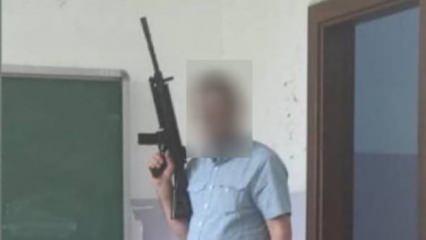 Lisede yaşanan skandal sonrası harekete geçildi
