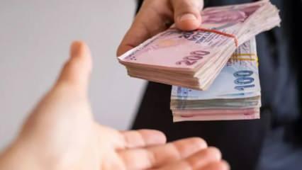 Maliye Bakanlığı devrede: Yüksek maaş alanlar mercek altına alınıyor!