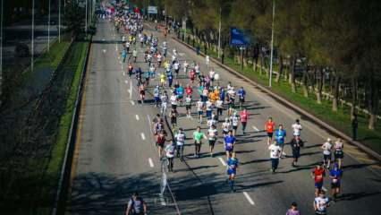Maratonda acı olay: 2 atlet hayatını kaybetti