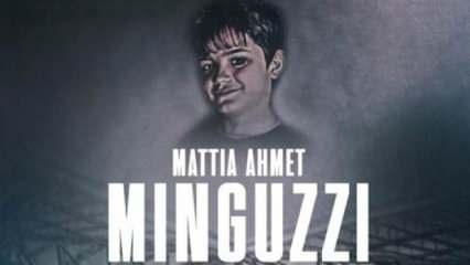 Mattia Ahmet Minguzzi unutulmayacak! Trabzonspor'dan karar