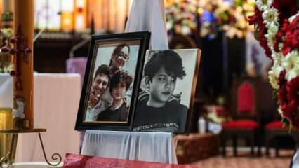 Mattia Ahmet Minguzzi'nin mezarını tahrip etmişti: 67 yaşındaki şüpheli yakalandı