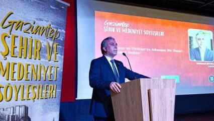 Mehmet Doğan unutulmadı: "Dil giderse il gider"