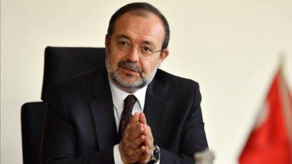 Mehmet Görmez'den tarihi çağrı: "Güç akılla, ahlakla gösterilir"