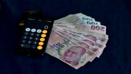 Merkez Bankası sürpriz kararı sonrası gecelik faiz oranı yükseldi