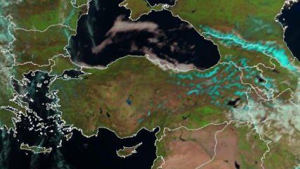 Meteoroloji uzmanı uyardı: Hafta sonuna dikkat!