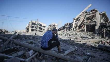 Mısırlı kaynaklar son dakika paylaştı: Hamas'tan esirleri serbest bırakma şartı!