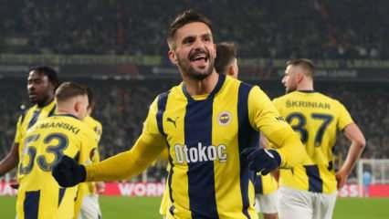 Ne Arabistan ne Hollanda: Tadic'in önceliği belli oldu