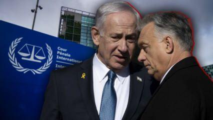 Netanyahu'yu tutuklamamışlardı! UCM'den son dakika Macaristan kararı! Tüm ülkelere uyarı