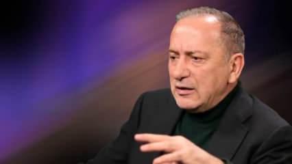 Özel Halk Otobüsleri Esnaf Odası'ndan Fatih Altaylı'ya "dilenci" tepkisi
