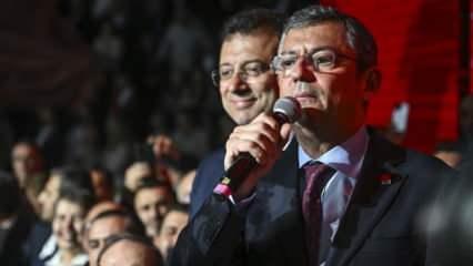 Özgür Özel'e destek için pavyonda pazarlık! Delege her şeyi itiraf etti