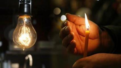 Pazar gününü evde geçirecek İstanbullular dikkat! 14 ilçe için tek uyarı yapıldı