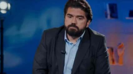 Provokatör Rasim Ozan Kütahyalı, adli kontrol şartıyla serbest bırakıldı