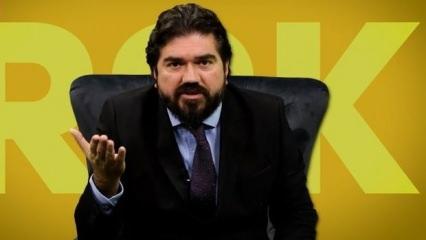 Provokatör Rasim Ozan bir gecede yüzde 50 kazandırdı! Haberi duyan satışa geçti