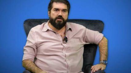 Provokatör Rasim Ozan Kütahyalı'ya manipülasyon soruşturması