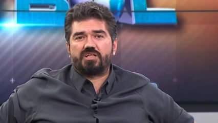 Rasim Ozan Kütahyalı kimdir? Eşi ve amcası kim? Rasim Ozan Kütahyalı'nın hayatı...