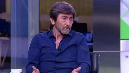 Rıdvan Dilmen şampiyonluk favorisini açıkladı: "Yüzde 90 derim"