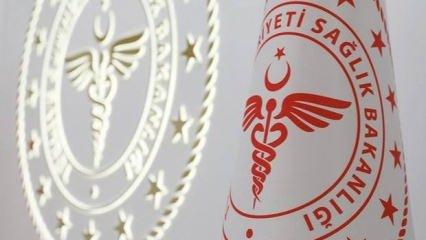 Sağlık Bakanlığı, 12 ilde 105 hastaneyi denetleyecek